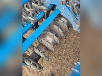 Lemken Solitair DT 900 - Såmaskiner - Kombinationssæt - 13