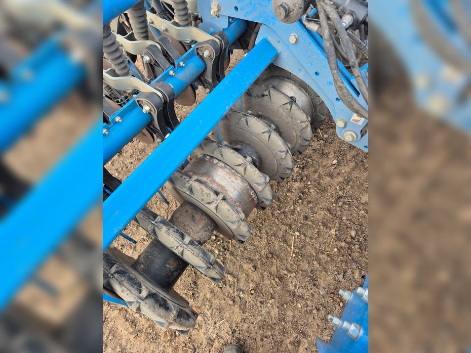 Lemken Solitair DT 900 - Såmaskiner - Kombinationssæt - 13