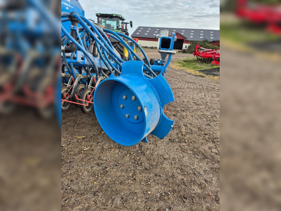 Lemken Solitair DT 900 - Såmaskiner - Kombinationssæt - 14