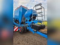 Lemken Solitair DT 900 - Såmaskiner - Kombinationssæt - 9