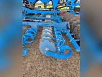Lemken Solitair DT 900 - Såmaskiner - Kombinationssæt - 10