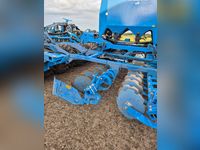 Lemken Solitair DT 900 - Såmaskiner - Kombinationssæt - 11