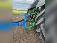 Lemken Solitair DT 900 - Såmaskiner - Kombinationssæt - 8