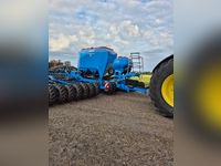 Lemken Solitair DT 900 - Såmaskiner - Kombinationssæt - 7