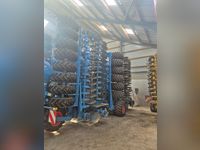 Lemken Solitair DT 900 - Såmaskiner - Kombinationssæt - 3