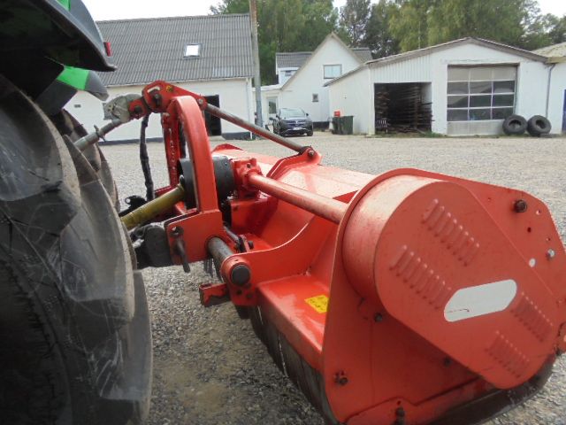 Maschio Tigre 300 