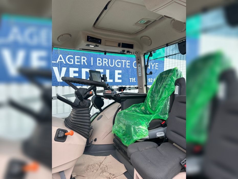 Fendt 942 Vario Gen7 Profi+ Setting2 - Traktorer - Traktorer 4 wd - 15