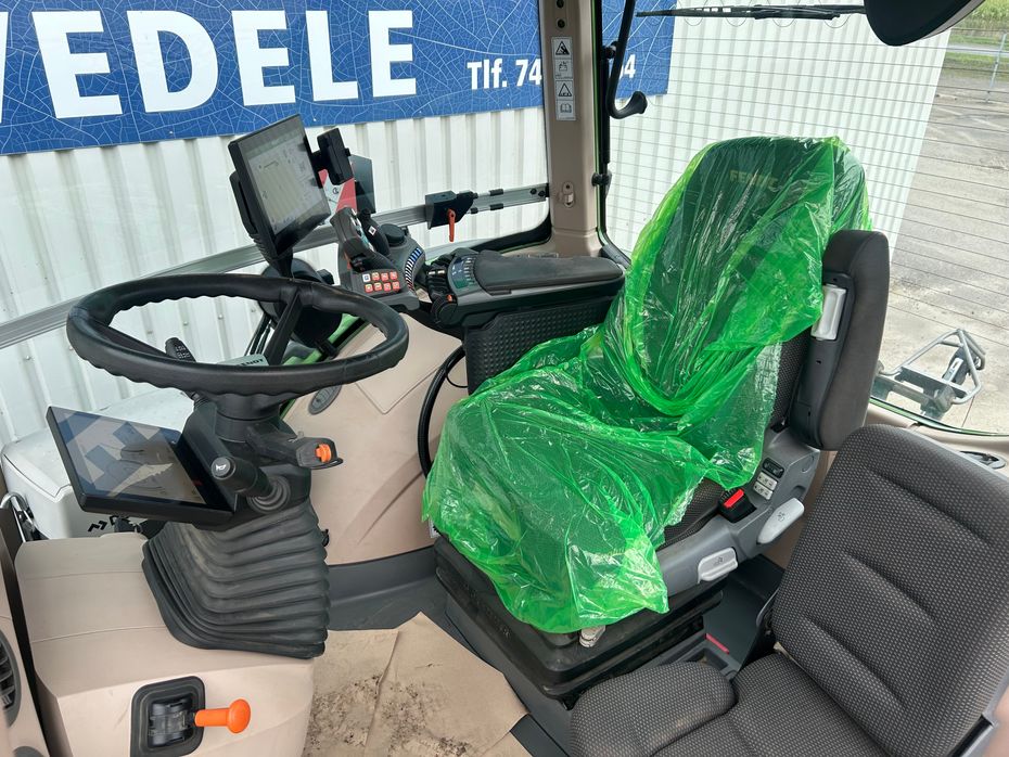 Fendt 942 Vario Gen7 Profi+ Setting2 - Traktorer - Traktorer 4 wd - 14
