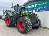 Fendt 942 Vario Gen7 Profi+ Setting2 - Traktorer - Traktorer 4 wd - 7