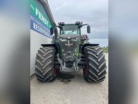 Fendt 942 Vario Gen7 Profi+ Setting2 - Traktorer - Traktorer 4 wd - 4