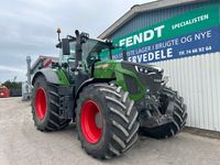 Fendt 942 Vario Gen7 Profi+ Setting2 - Traktorer - Traktorer 4 wd - 6
