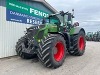 Fendt 942 Vario Gen7 Profi+ Setting2 - Traktorer - Traktorer 4 wd - 2