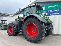 Fendt 942 Vario Gen7 Profi+ Setting2 - Traktorer - Traktorer 4 wd - 8