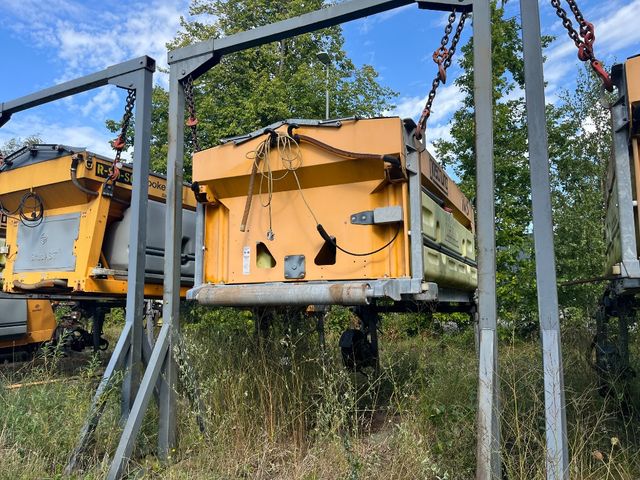 Boschung Küpper Weisser Combiwet IMMSSN E35050