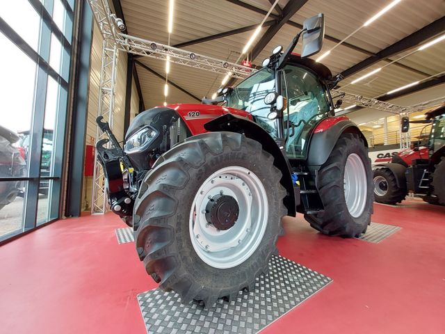 Case IH Vestrum 120