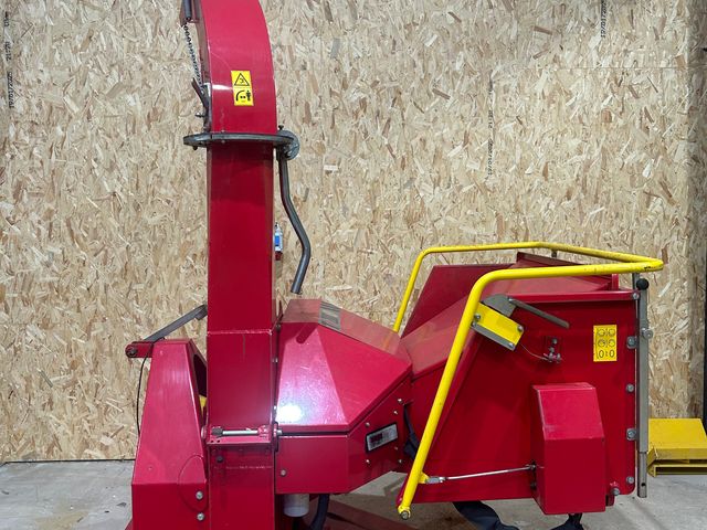 Linddana TP 200