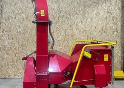 Linddana TP 200 PT 200 PTO
