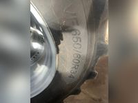 Case IH OPTUM 340 CVX. m/ frontlæsser - Traktorer - Traktorer 4 wd - 15