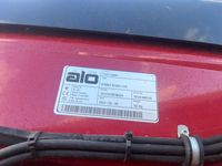 Case IH OPTUM 340 CVX. m/ frontlæsser - Traktorer - Traktorer 4 wd - 13