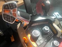 Case IH OPTUM 340 CVX. m/ frontlæsser - Traktorer - Traktorer 4 wd - 7