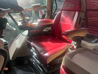 Case IH OPTUM 340 CVX. m/ frontlæsser - Traktorer - Traktorer 4 wd - 6