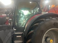 Case IH OPTUM 340 CVX. m/ frontlæsser - Traktorer - Traktorer 4 wd - 5