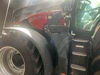 Case IH OPTUM 340 CVX. m/ frontlæsser - Traktorer - Traktorer 4 wd - 4