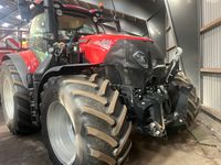 Case IH OPTUM 340 CVX. m/ frontlæsser - Traktorer - Traktorer 4 wd - 1