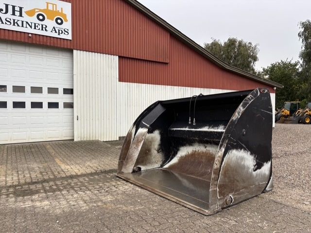 JST GG Højtipskovl 4 m3