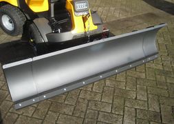 Stiga Dozerblad 160 cm 1202x20 cm