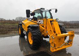 JCB 54270 AGRI XTRA Dual Tech