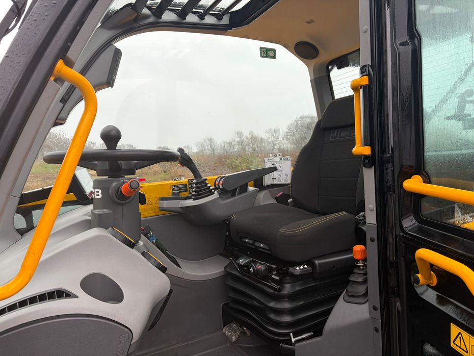 JCB 542-70 AGRI XTRA Dual Tech - Læssemaskiner - Teleskoplæssere - 4