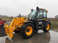 JCB 542-70 AGRI XTRA Dual Tech - Læssemaskiner - Teleskoplæssere - 2