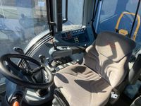 Valtra T153 HiTech - Traktorer - Traktorer 4 wd - 8