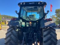 Valtra T153 HiTech - Traktorer - Traktorer 4 wd - 2