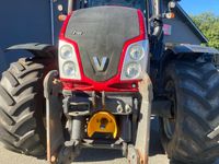 Valtra T153 HiTech - Traktorer - Traktorer 4 wd - 5