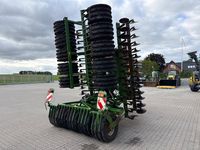 Amazone Catros 7501-T - Harver - Tallerkenharver - 5