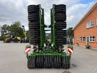 Amazone Catros 7501-T - Harver - Tallerkenharver - 6