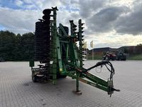 Amazone Catros 7501-T - Harver - Tallerkenharver - 4