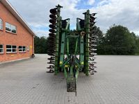Amazone Catros 7501-T - Harver - Tallerkenharver - 3