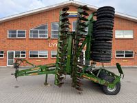 Amazone Catros 7501-T - Harver - Tallerkenharver - 1