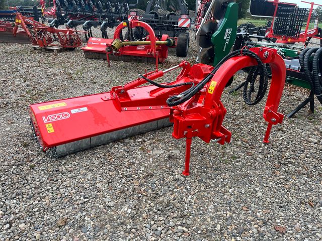 Vigolo SGRE2-250