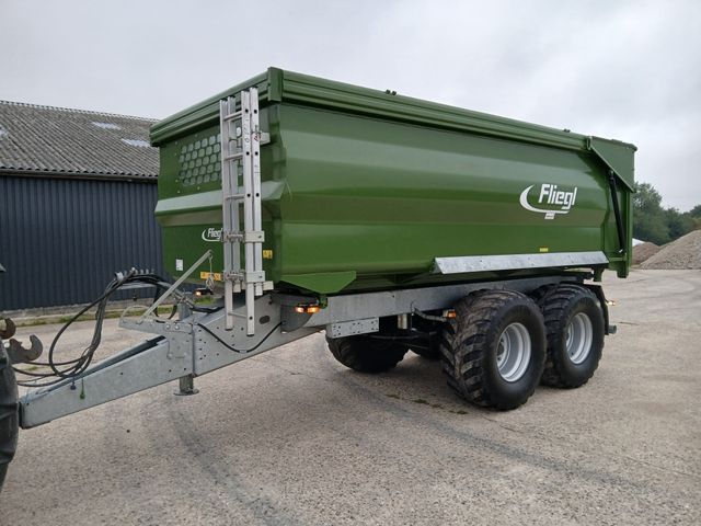 Fliegl TMK 160