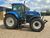 New Holland T7030 - Traktorer - Traktorer 4 wd - 3