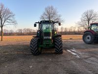 John Deere 7530 Autopower - Traktorer - Traktorer 4 wd - 3