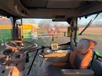 John Deere 7530 Autopower - Traktorer - Traktorer 4 wd - 4