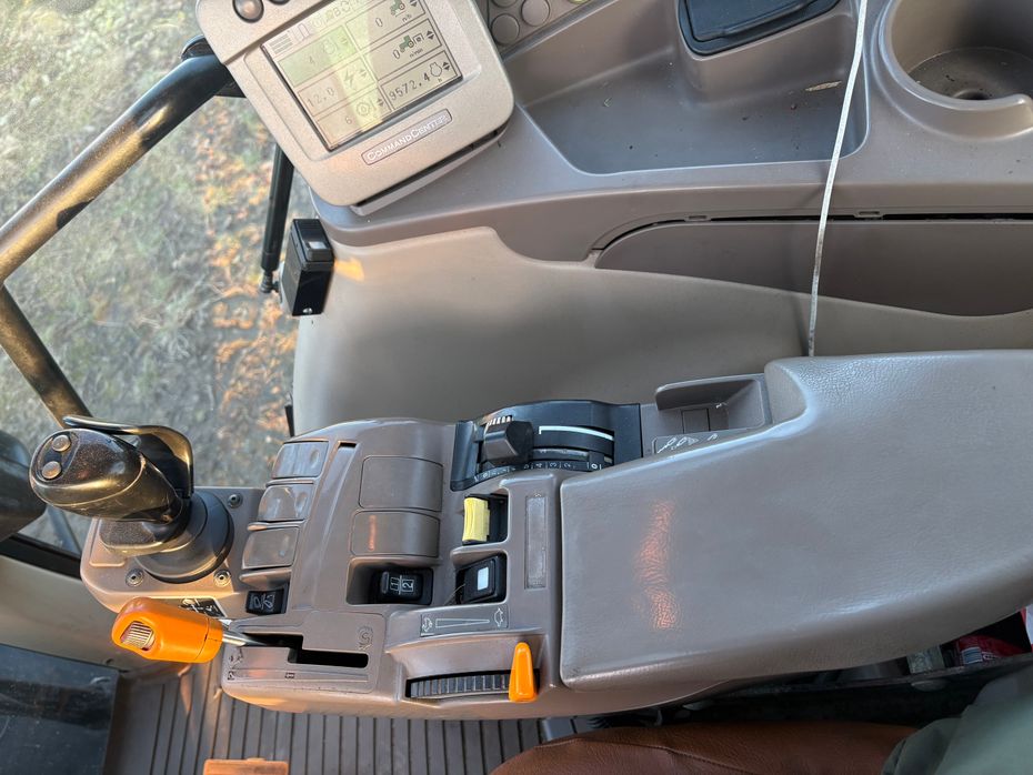 John Deere 7530 Autopower - Traktorer - Traktorer 4 wd - 5