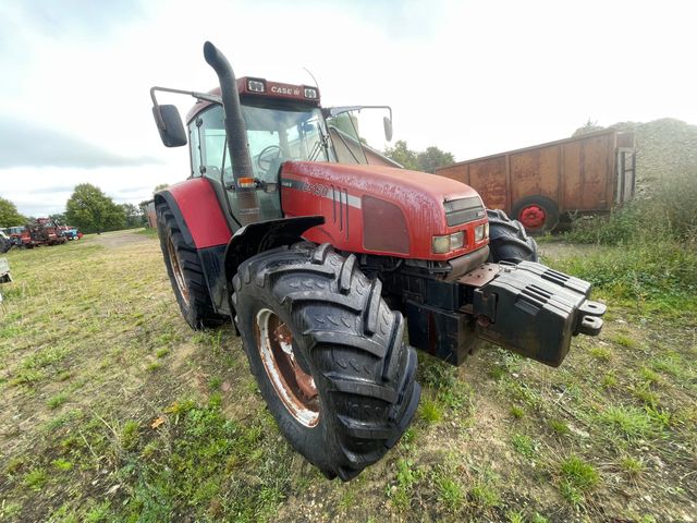 Case IH CS 130