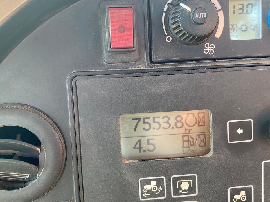 John Deere 7930 Premium TLS. - Traktorer - Traktorer 4 wd - 4