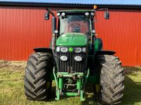 John Deere 7930 Premium TLS. - Traktorer - Traktorer 4 wd - 6